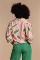 Geisha Blouse 33220