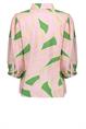 Geisha Blouse 33220