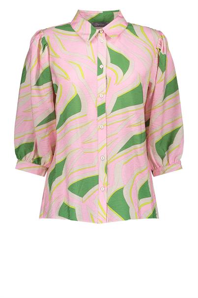 Geisha Blouse 33220