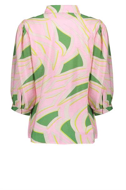 Geisha Blouse 33220
