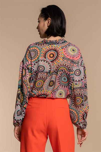 Geisha Blouse 33269