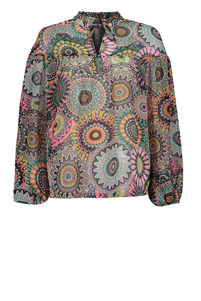 Geisha Blouse 33269