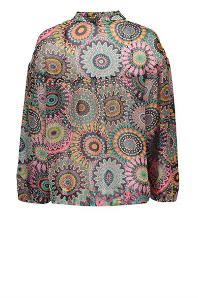 Geisha Blouse 33269