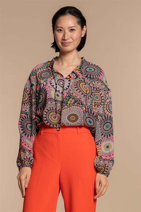Geisha Blouse 33269