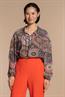 Geisha Blouse 33269