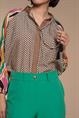 Geisha Blouse 33293