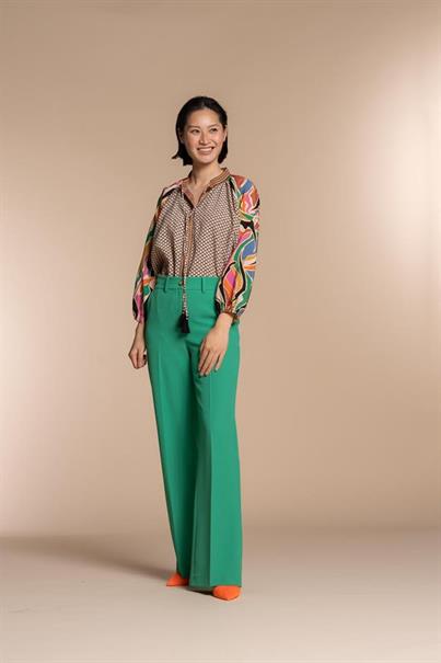 Geisha Blouse 33293