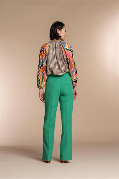 Geisha Blouse 33293