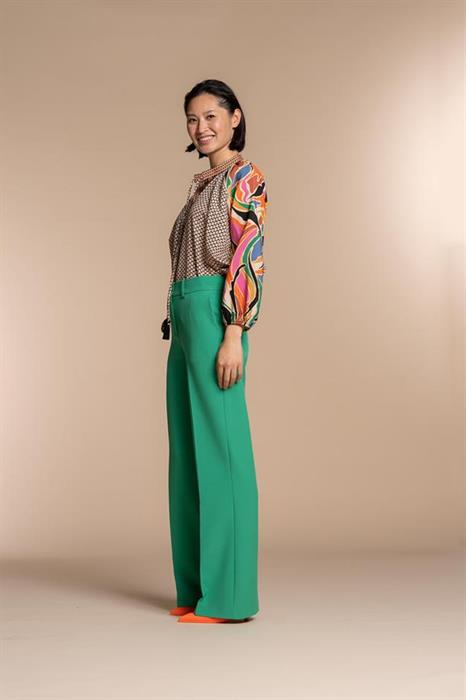 Geisha Blouse 33293