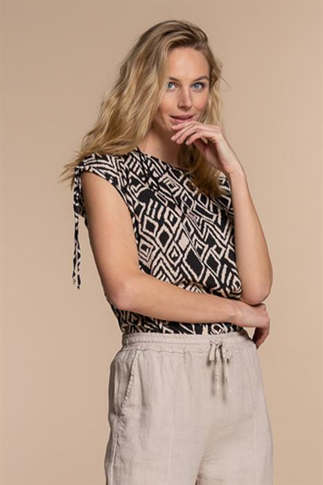 Geisha Blouse 33476