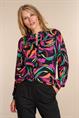 Geisha Blouse 33959