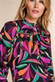 Geisha Blouse 33959