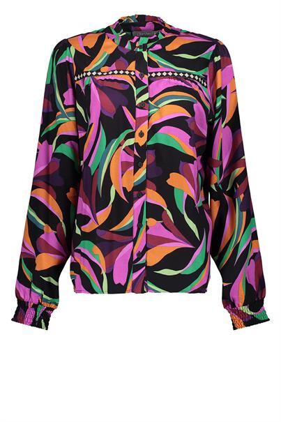 Geisha Blouse 33959