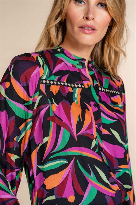 Geisha Blouse 33959