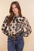 Geisha Blouse 43676