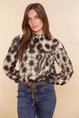 Geisha Blouse 43676