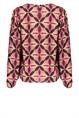 Geisha Blouse 43687