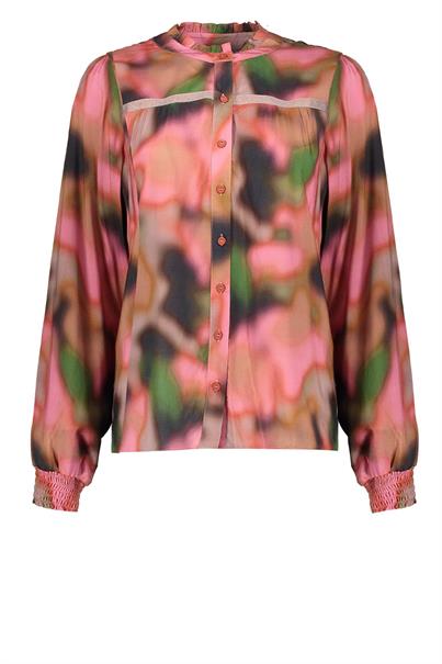 Geisha Blouse 43696