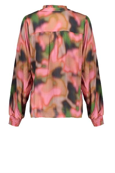 Geisha Blouse 43696