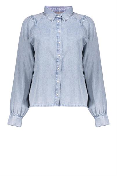 Geisha Blouse 53009
