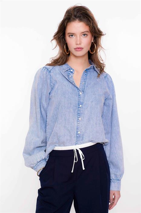 Geisha Blouse 53009
