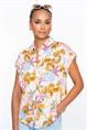 Geisha Blouse 53140