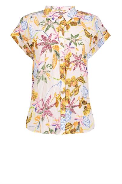 Geisha Blouse 53140