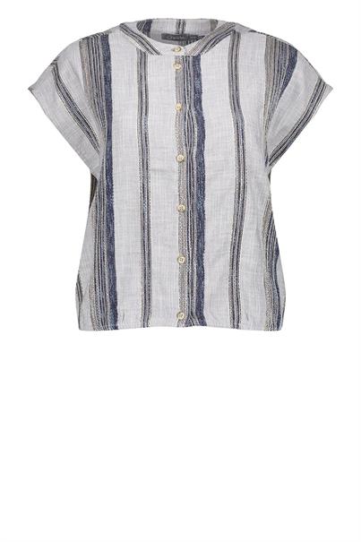 Geisha Blouse 53203