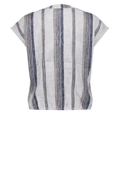 Geisha Blouse 53203