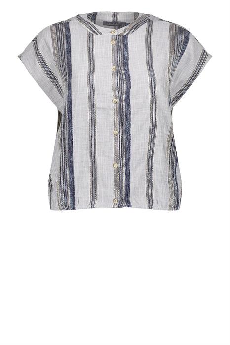 Geisha Blouse 53203