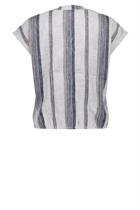 Geisha Blouse 53203