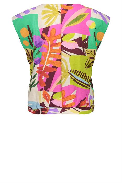 Geisha Blouse 53212