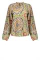 Geisha Blouse 53213