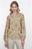 Geisha Blouse 53213