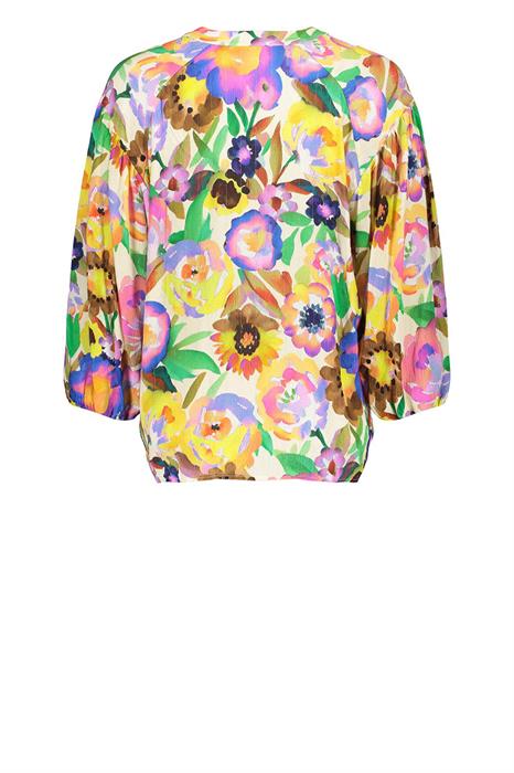 Geisha Blouse 53229