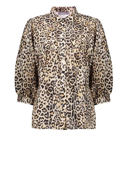 Geisha Blouse 53237