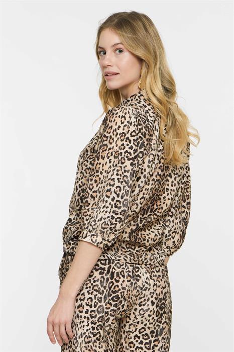 Geisha Blouse 53237