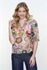 Geisha Blouse 53250