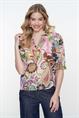 Geisha Blouse 53250