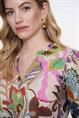 Geisha Blouse 53250