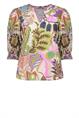 Geisha Blouse 53250