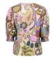 Geisha Blouse 53250