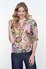 Geisha Blouse 53250
