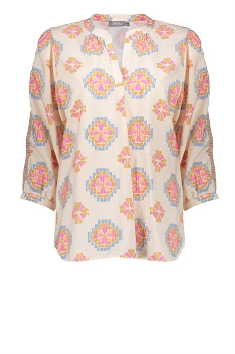 Geisha Blouse 53260
