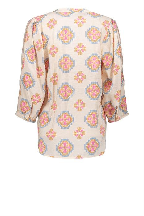 Geisha Blouse 53260