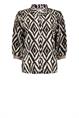 Geisha Blouse 53261
