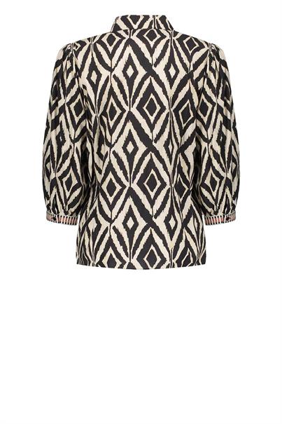 Geisha Blouse 53261