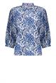 Geisha Blouse 53262
