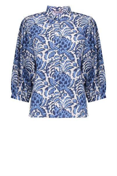Geisha Blouse 53262