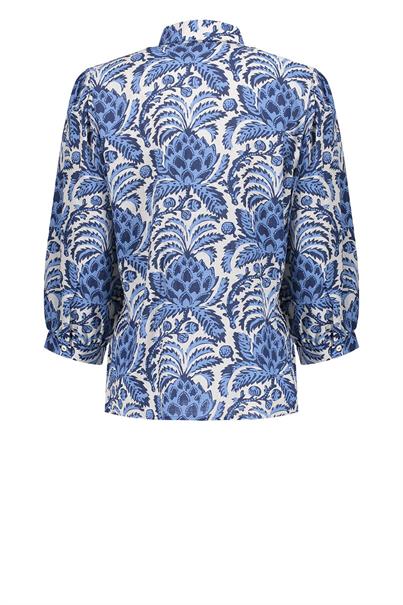 Geisha Blouse 53262